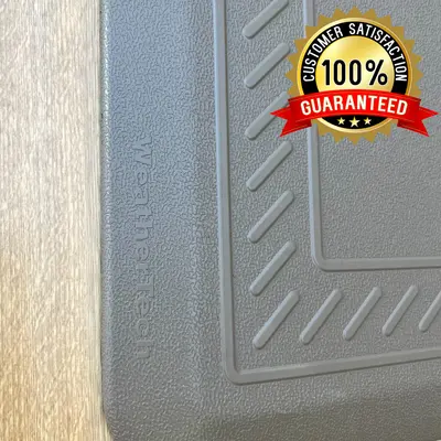 WeatherTech ComfortMat, 24 by 36 Inches Anti-Fatigue Mat, Slip Resistant - Thumbnail 3